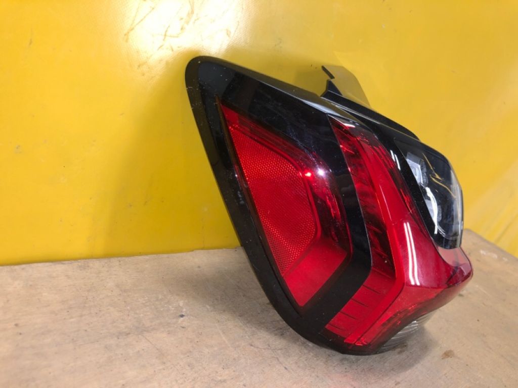 8330B321 | Ліхтар зовнішній лів. MITSUBISHI ASX / OUTLANDER SPORT 10-21 - Фото 5