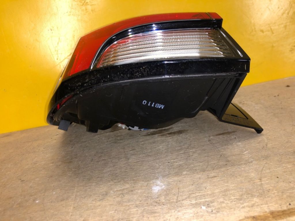 8330B321 | Ліхтар зовнішній лів. MITSUBISHI ASX / OUTLANDER SPORT 10-21 - Фото 6