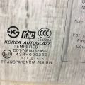 834202D011 | Скло дверей задн. прав. HYUNDAI ELANTRA XD 00-06 - Прев'ю 2