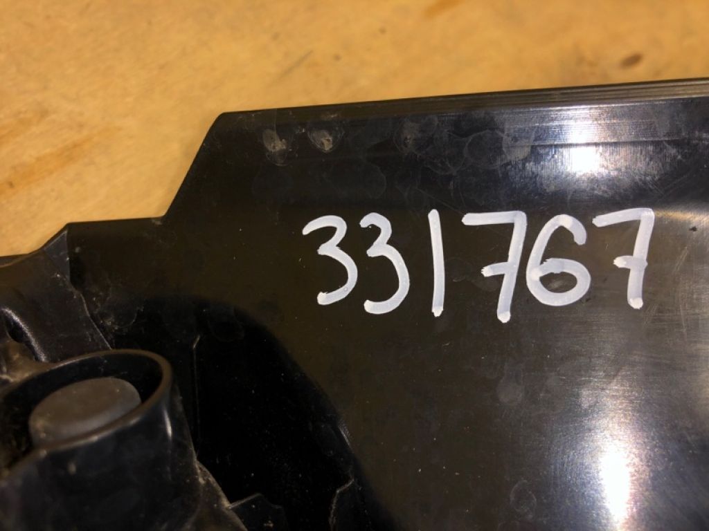 8330B322 | Фонарь наружный прав. MITSUBISHI ASX / OUTLANDER SPORT 10-21 - Фото 2