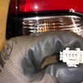 8330B322 | Фонарь наружный прав. MITSUBISHI ASX / OUTLANDER SPORT 10-21 - Превью 9