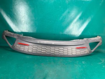 Накладка бампера задн. HONDA CIVIC 5D 06-11