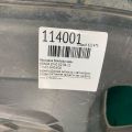 71502-SMG-E00 | Накладка бампера задн. HONDA CIVIC 5D 06-11 - Прев'ю 2