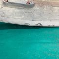 71502-SMG-E00 | Накладка бампера задн. HONDA CIVIC 5D 06-11 - Прев'ю 4