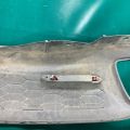 71502-SMG-E00 | Накладка бампера задн. HONDA CIVIC 5D 06-11 - Прев'ю 8