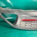 71502-SMG-E00 | Накладка бампера задн. HONDA CIVIC 5D 06-11 - Прев'ю 12