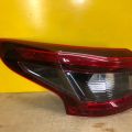 26555-6MR0A | Фонарь наружный лев. NISSAN QASHQAI/ROGUE SPORT 14-