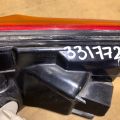 26555-6MR0A | Фонарь наружный лев. NISSAN QASHQAI/ROGUE SPORT 14- - Превью 2