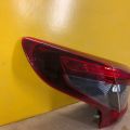 26555-6MR0A | Фонарь наружный лев. NISSAN QASHQAI/ROGUE SPORT 14- - Превью 3