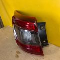26555-6MR0A | Фонарь наружный лев. NISSAN QASHQAI/ROGUE SPORT 14- - Превью 4
