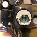 26555-6MR0A | Фонарь наружный лев. NISSAN QASHQAI/ROGUE SPORT 14- - Превью 10