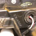 26555-6MR0A | Фонарь наружный лев. NISSAN QASHQAI/ROGUE SPORT 14- - Превью 11