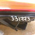 26555-6MR0A | Фонарь наружный лев. NISSAN QASHQAI/ROGUE SPORT 14- - Превью 2