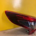 26555-6MR0A | Фонарь наружный лев. NISSAN QASHQAI/ROGUE SPORT 14- - Превью 3