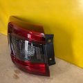26555-6MR0A | Фонарь наружный лев. NISSAN QASHQAI/ROGUE SPORT 14- - Превью 4