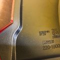 26555-6MR0A | Фонарь наружный лев. NISSAN QASHQAI/ROGUE SPORT 14- - Превью 8