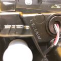 26555-6MR0A | Фонарь наружный лев. NISSAN QASHQAI/ROGUE SPORT 14- - Превью 11