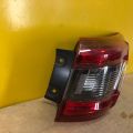 26550-6MR0A | Фонарь наружный прав. NISSAN QASHQAI/ROGUE SPORT 14- - Превью 3