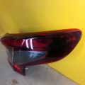 26550-6MR0A | Фонарь наружный прав. NISSAN QASHQAI/ROGUE SPORT 14- - Превью 4
