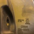 26550-6MR0A | Фонарь наружный прав. NISSAN QASHQAI/ROGUE SPORT 14- - Превью 11