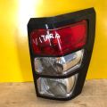 35650-65J21 | Фонарь наружный прав. SUZUKI GRAND VITARA 05-15