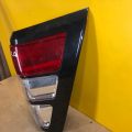 35650-65J21 | Фонарь наружный прав. SUZUKI GRAND VITARA 05-15 - Превью 4
