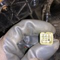 35650-65J21 | Фонарь наружный прав. SUZUKI GRAND VITARA 05-15 - Превью 12