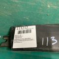 75240-SWA-003 | Рейлинги лев. HONDA CRV 06-12 - Превью 2