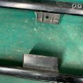 Рейлинги прав. TOYOTA LAND CRUISER 200 08-21 - Превью 3