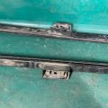 Рейлинги прав. TOYOTA LAND CRUISER 200 08-21 - Превью 7