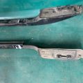 Рейлинги прав. TOYOTA LAND CRUISER 200 08-21 - Превью 9