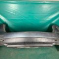 TD11-50-221KBB | Бампер задній MAZDA CX-9 06-16