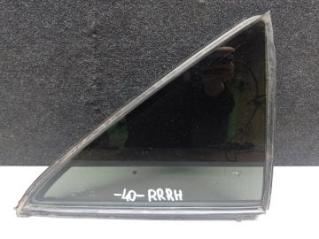 Скло дверей глухе задн. прав. TOYOTA CAMRY 40 06-11