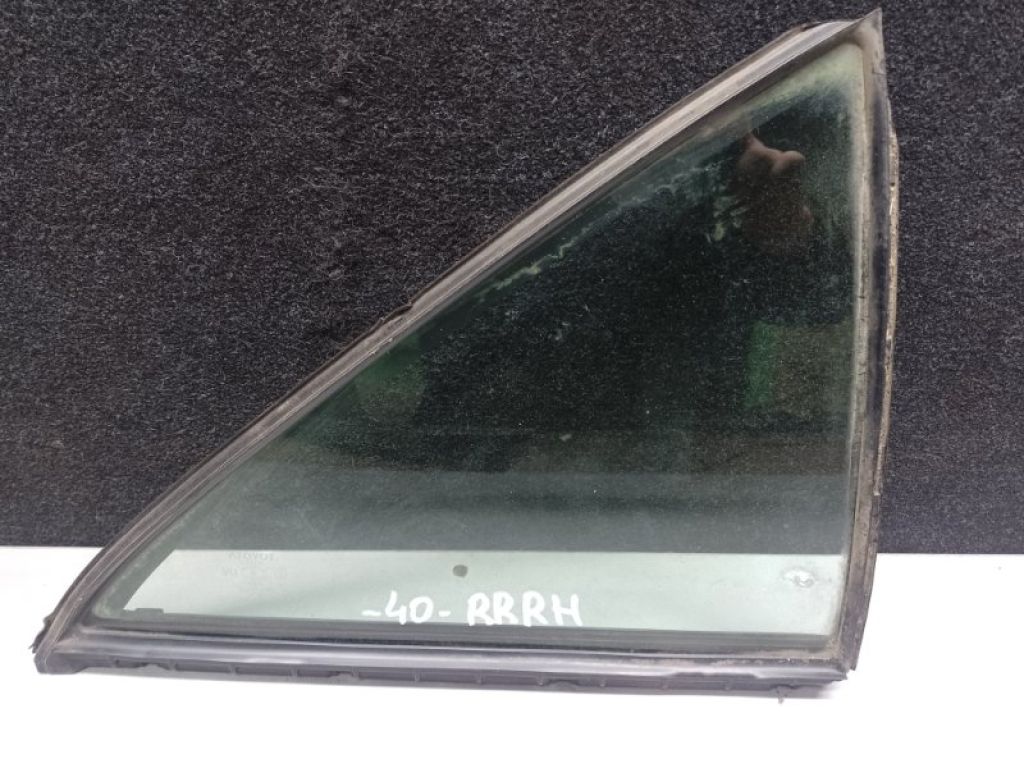 68123-06050 | Стекло двери глухое задн. прав. TOYOTA CAMRY 40 06-11