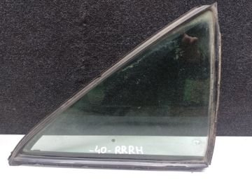 Стекло двери глухое задн. прав. TOYOTA CAMRY 40 06-11