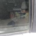 68124-60360 | Стекло двери глухое задн. лев. TOYOTA LAND CRUISER 200 08-21 - Превью 3