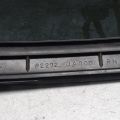 82262-JA00A | Стекло двери глухое задн. прав. NISSAN ALTIMA L32 07-12 - Превью 3