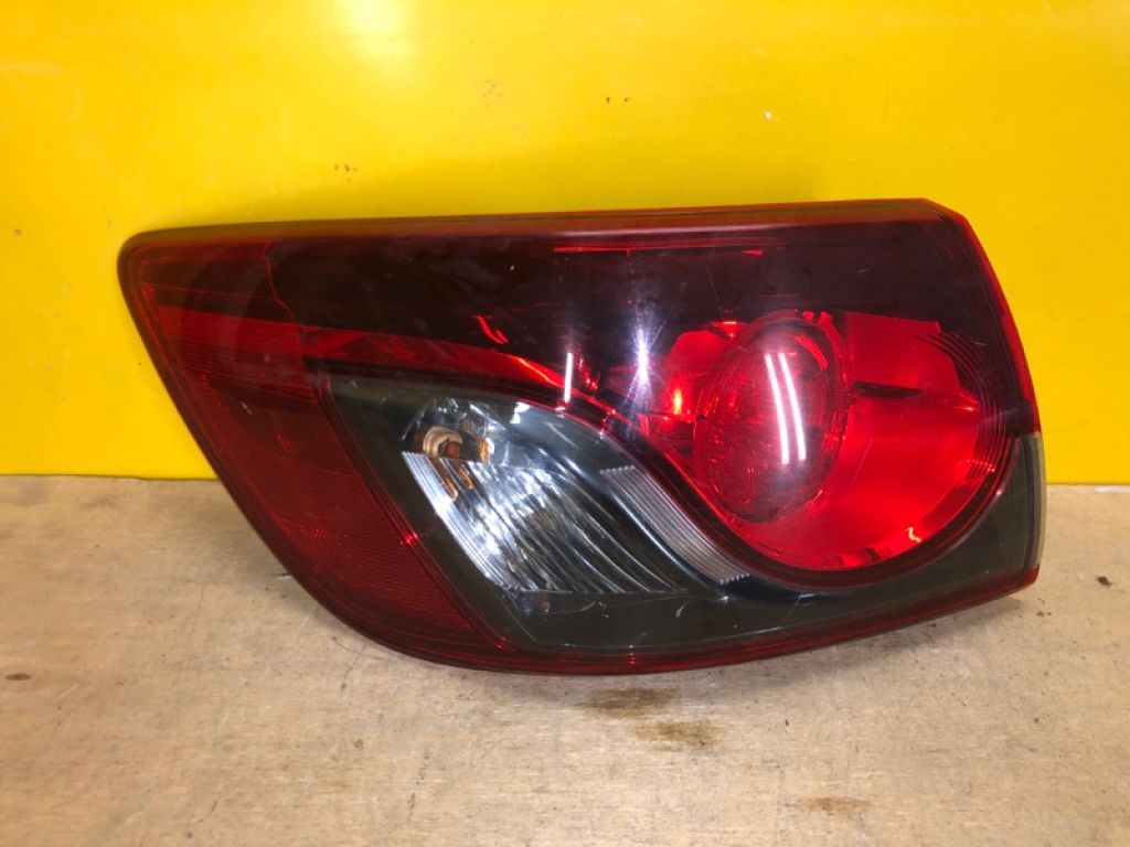 TK2151160A | Фонарь наружный лев. MAZDA CX-9 06-16