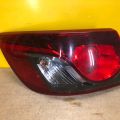 TK2151160A | Фонарь наружный лев. MAZDA CX-9 06-16