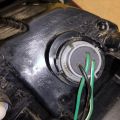 TK2151160A | Фонарь наружный лев. MAZDA CX-9 06-16 - Превью 9