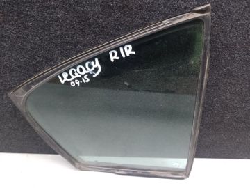 Скло дверей глухе задн. прав. SUBARU LEGACY 09-15 BM