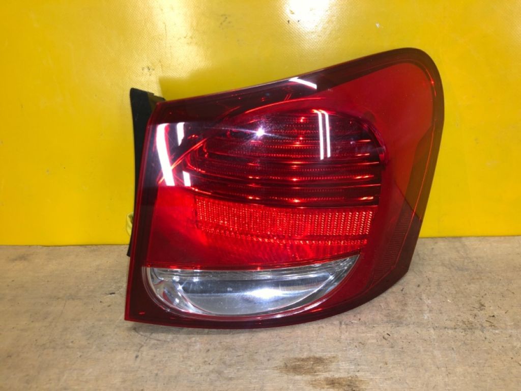 8155030A41 | Ліхтар зовнішній прав. LEXUS GS350 GS300 05-11