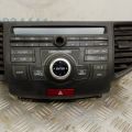 39050-TL0-G01ZA | магнітола HONDA ACCORD CU8 08-13