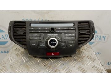 Магнитола HONDA ACCORD CU8 08-13