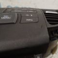 39050-TL0-G01ZA | магнітола HONDA ACCORD CU8 08-13 - Прев'ю 8
