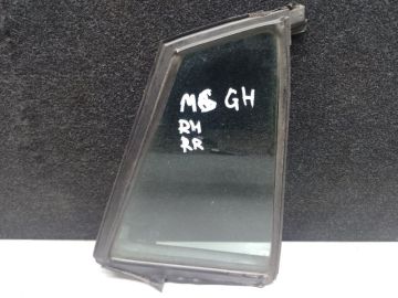 Скло дверей глухе задн. прав. MAZDA 6 GH 07-12
