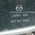 GS3L-72-661 | Скло дверей глухе задн. прав. MAZDA 6 GH 07-12 - Прев'ю 3