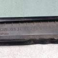 GS3L-72-661 | Скло дверей глухе задн. прав. MAZDA 6 GH 07-12 - Прев'ю 4