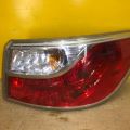 TE69-51-150D | Фонарь наружный прав. MAZDA CX-9 06-16