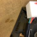 TE69-51-150D | Фонарь наружный прав. MAZDA CX-9 06-16 - Превью 9